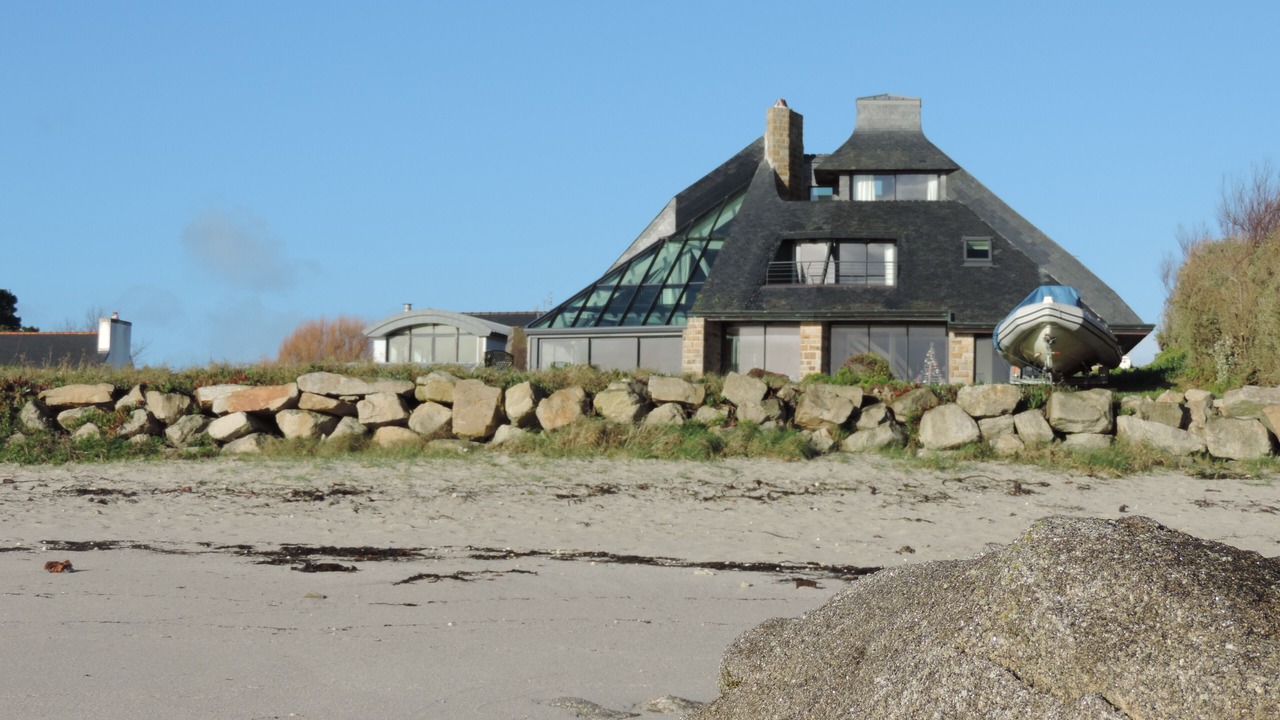 Photo of Outdoor in Loctudy