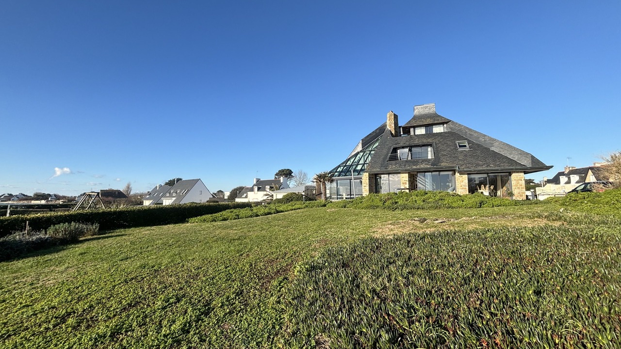 Photo of Outdoor in Loctudy