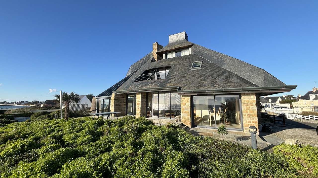 Photo of Outdoor in Loctudy