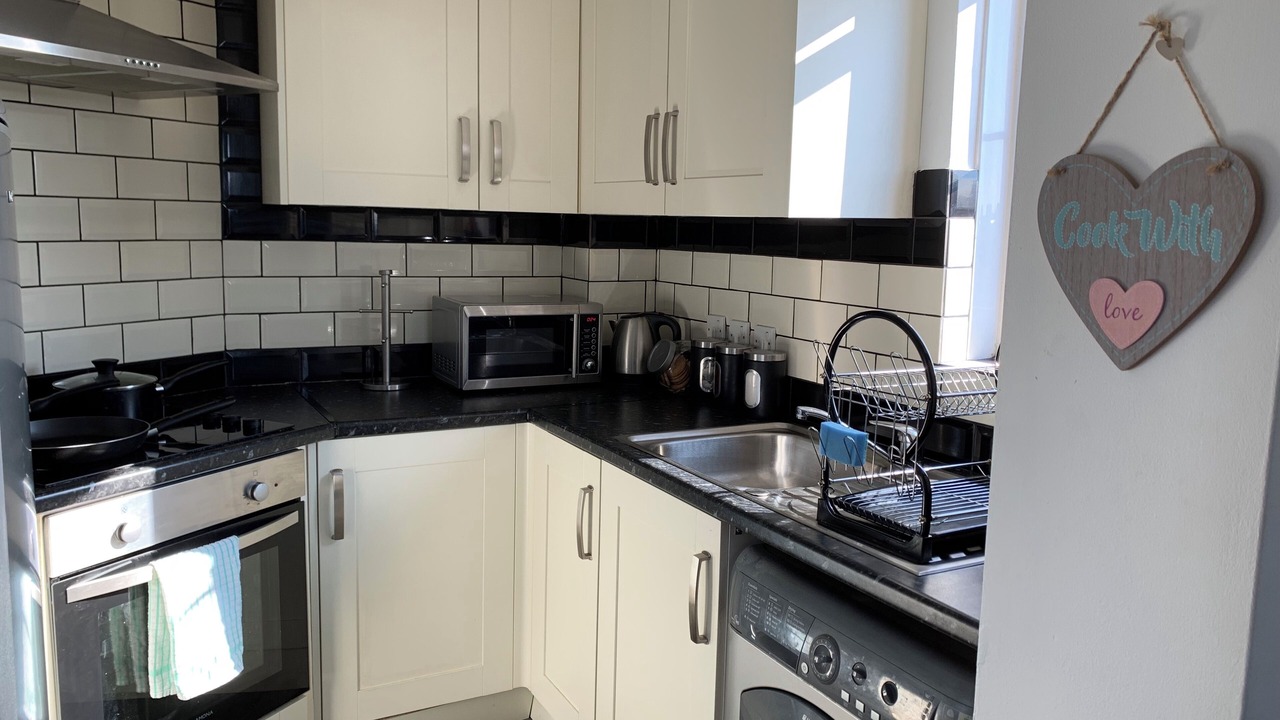 Photo of Kitchen in Kettering