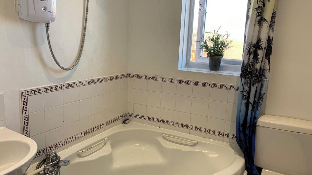 Photo of Bathroom in Kettering