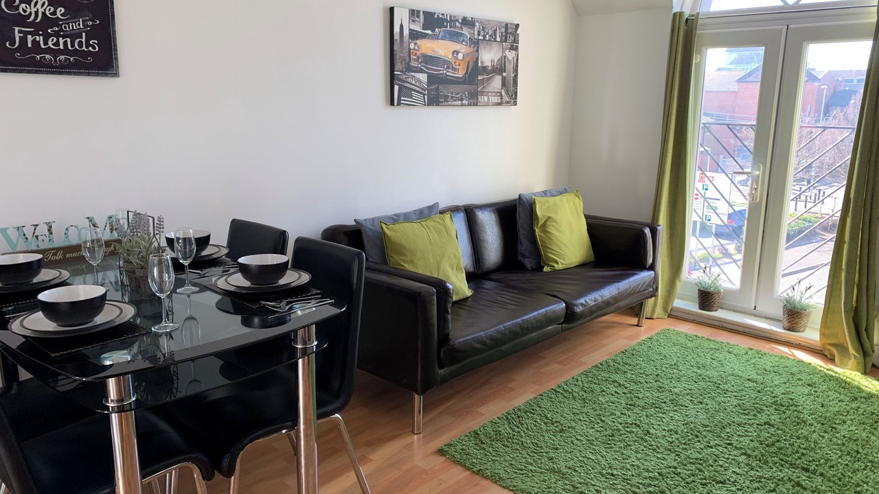 Photo of Livingroom in Kettering