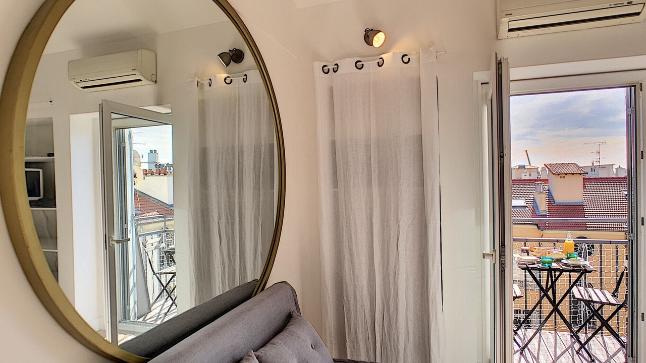 Photo of Livingroom in Centre Ville-Gare