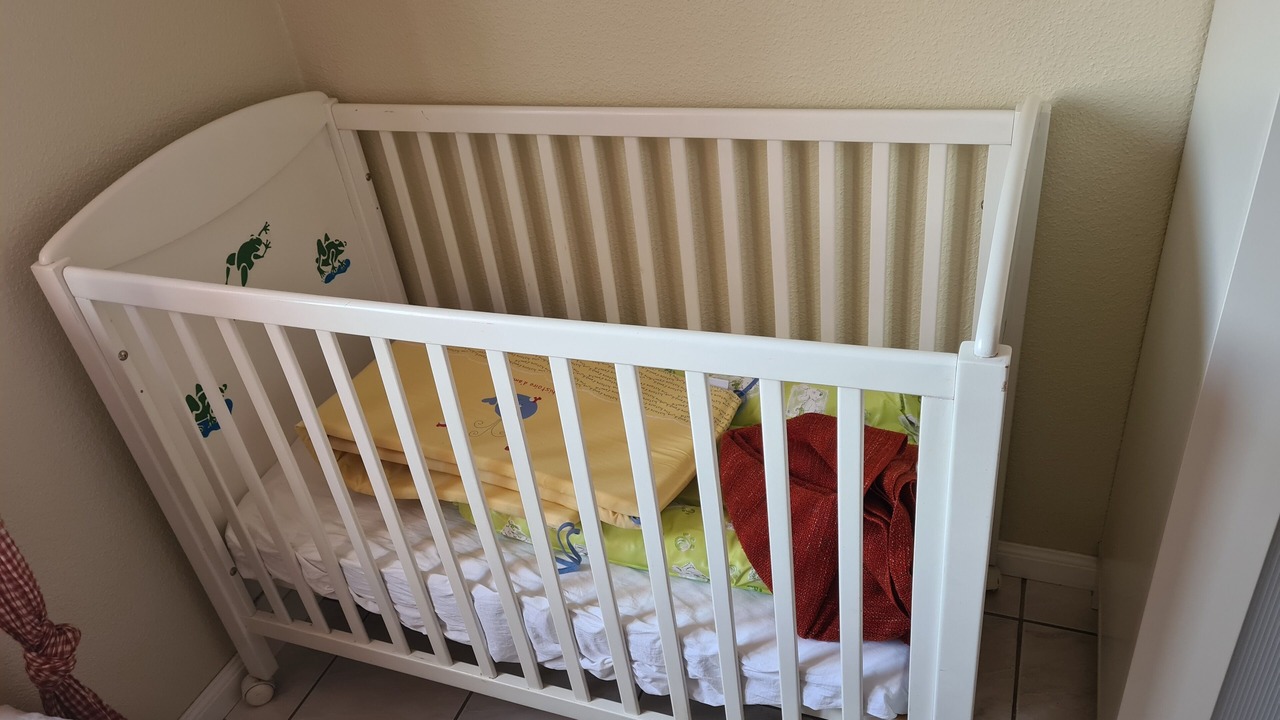Photo of Bedroom in Sundhoffen