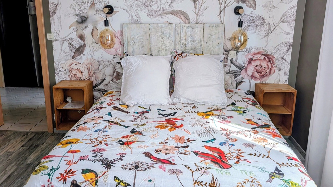 Photo of Bedroom in Sundhoffen