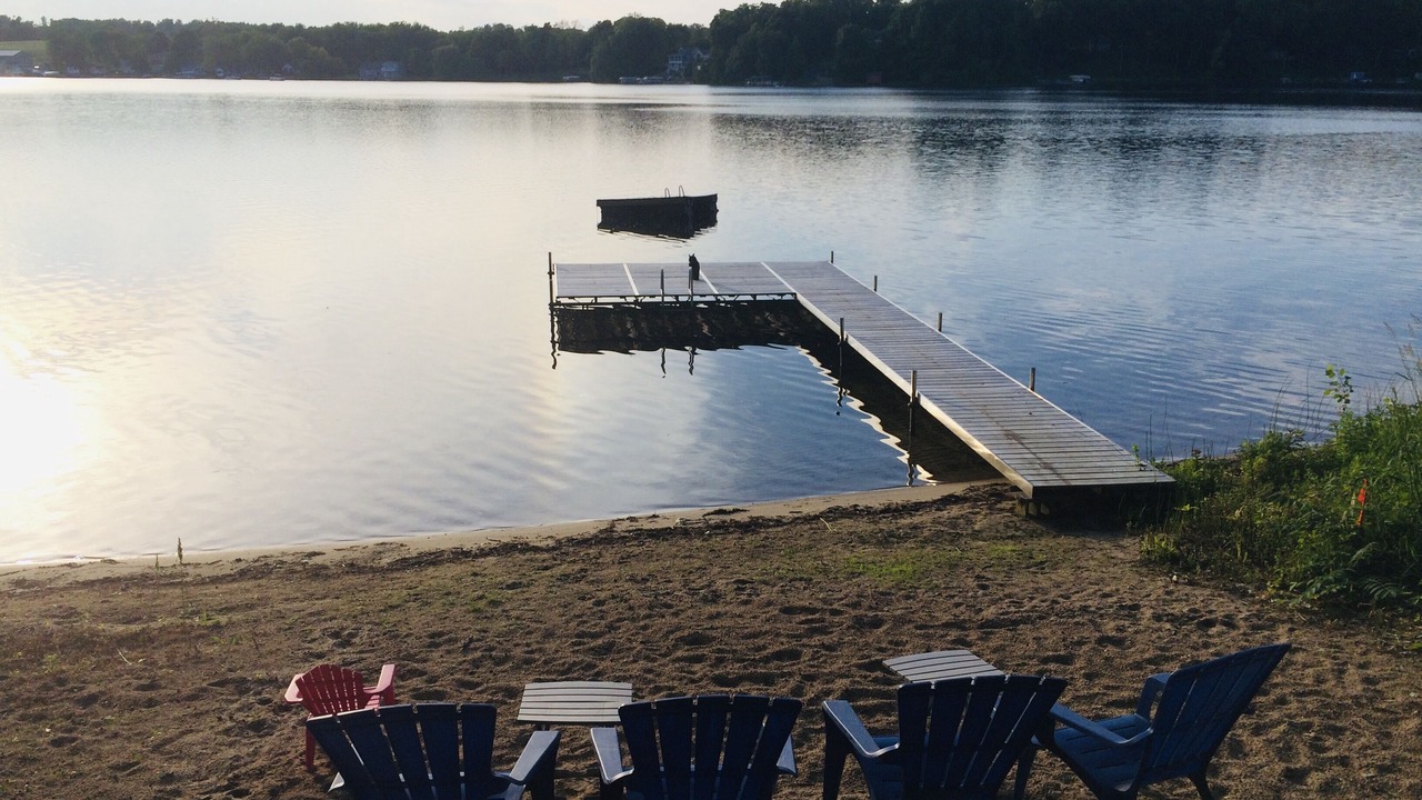 Photo of Outdoor in Three Rivers
