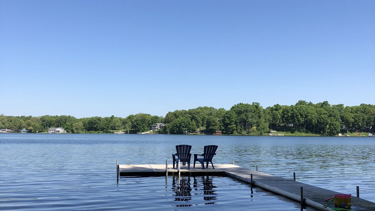 Photo of Outdoor in Three Rivers