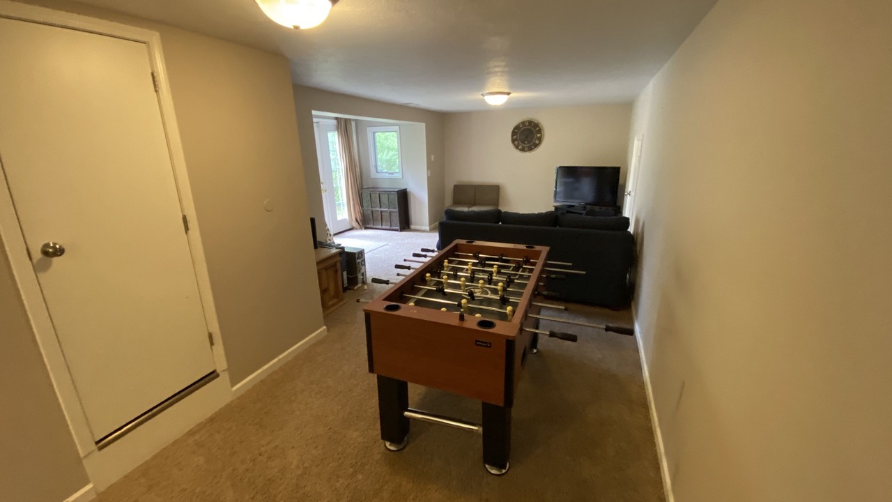 Photo of Bedroom in Three Rivers