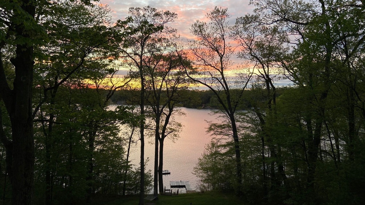 Photo of Outdoor in Three Rivers
