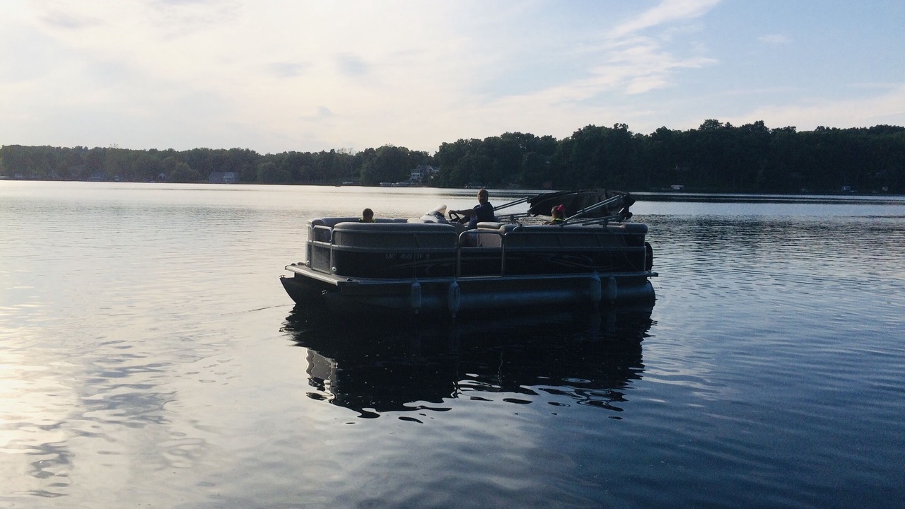 Photo of Outdoor in Three Rivers