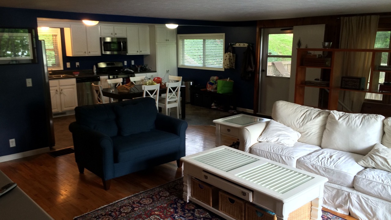 Photo of Bedroom in Three Rivers