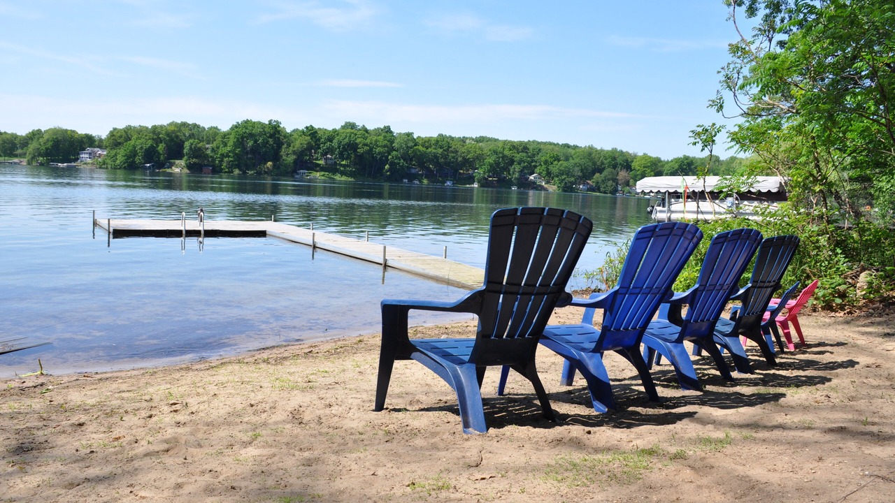 Photo of Outdoor in Three Rivers