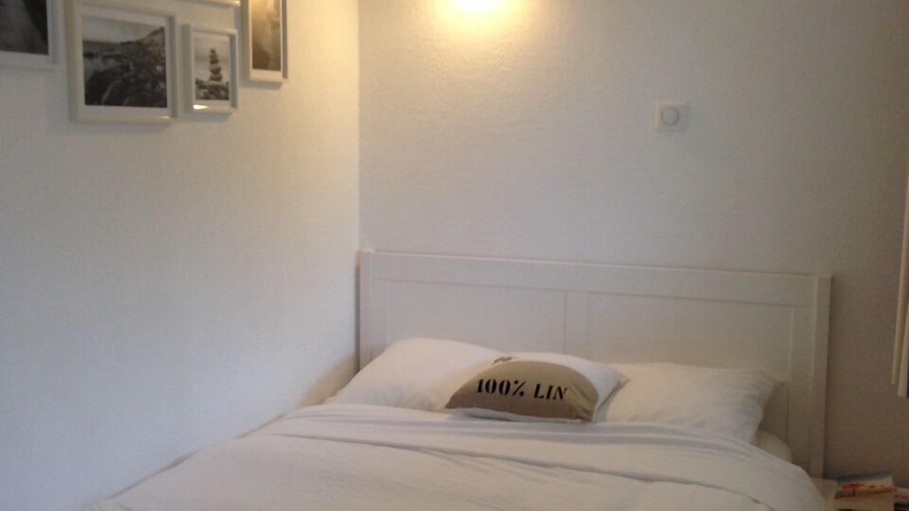 Photo of Bedroom in La Baule-Escoublac