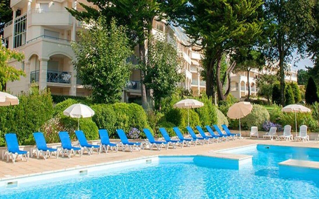 Photo of Outdoor in La Baule-Escoublac