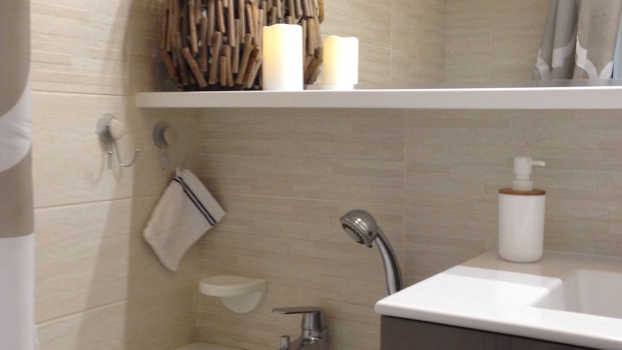 Photo of Bathroom in La Baule-Escoublac