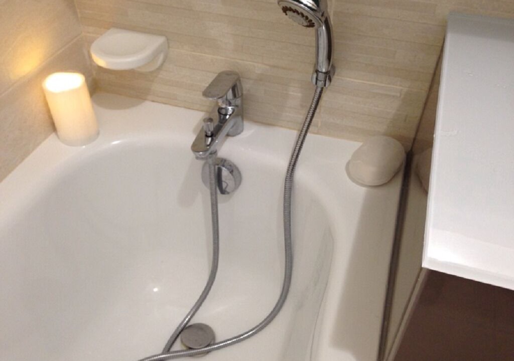Photo of Bathroom in La Baule-Escoublac