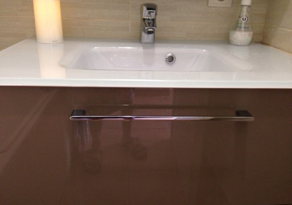 Photo of Bathroom in La Baule-Escoublac