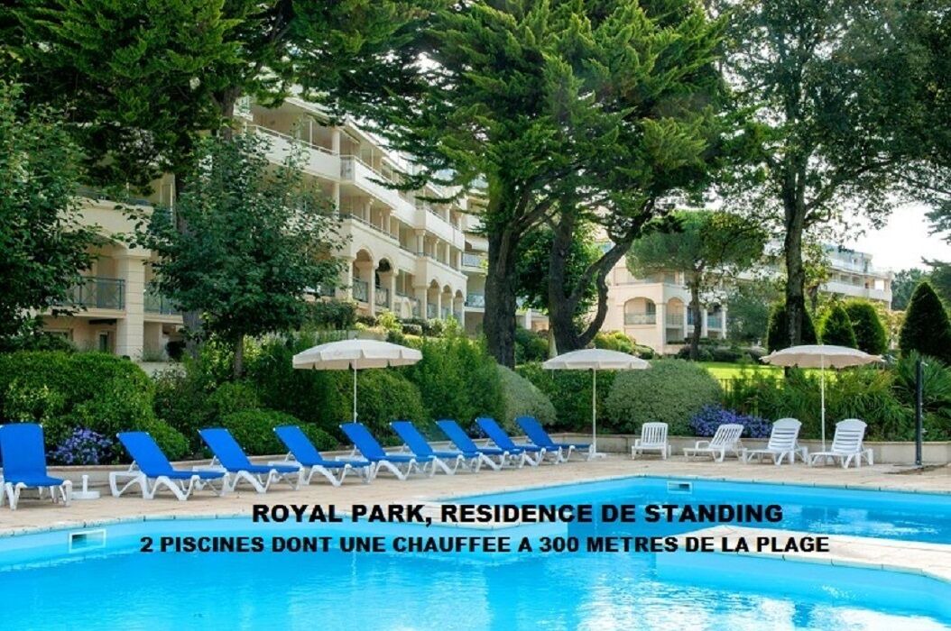 Photo of Outdoor in La Baule-Escoublac
