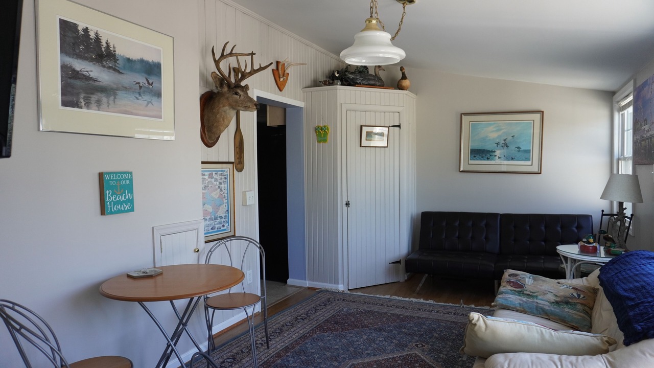 Photo of Livingroom in Slaughter Beach