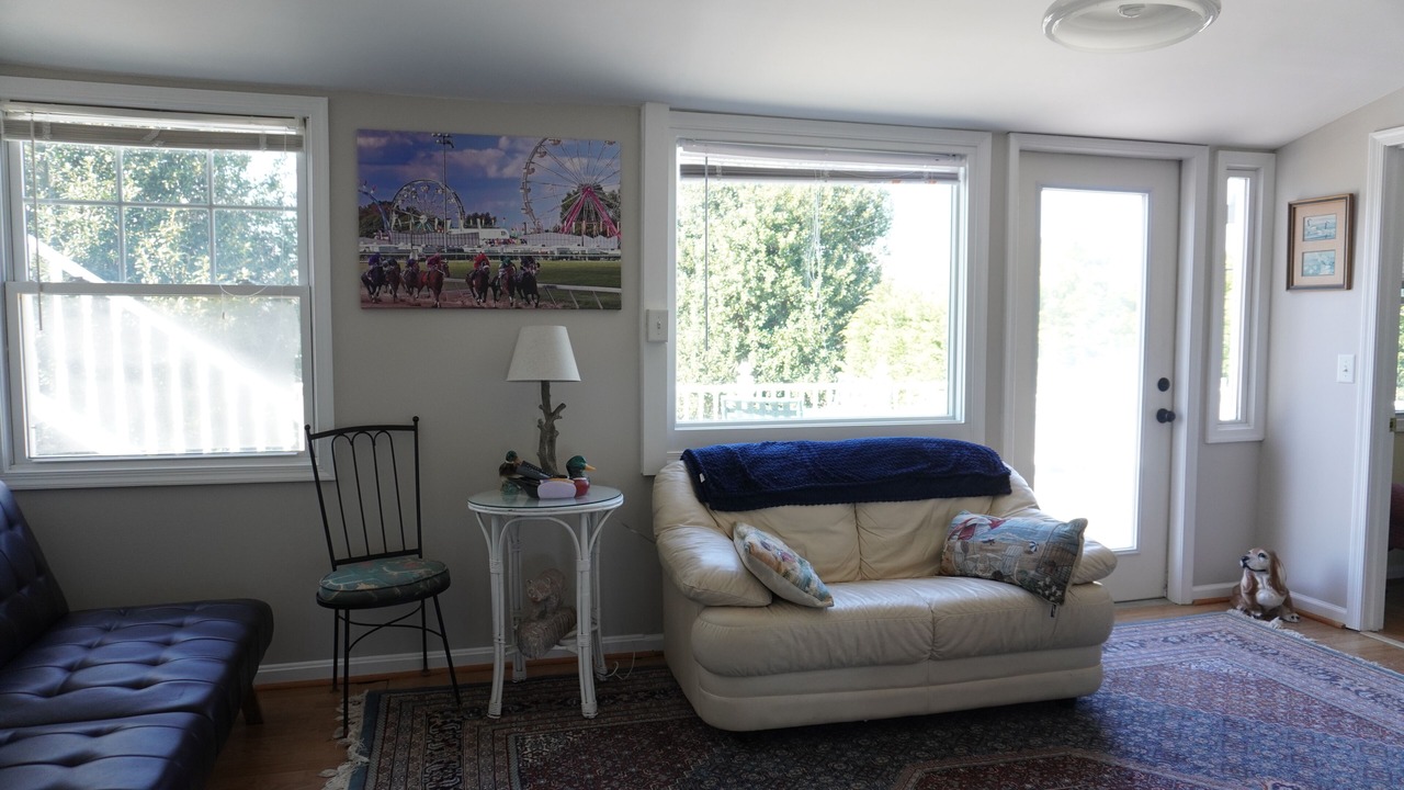 Photo of Livingroom in Slaughter Beach