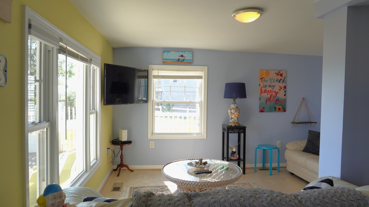 Photo of Livingroom in Slaughter Beach