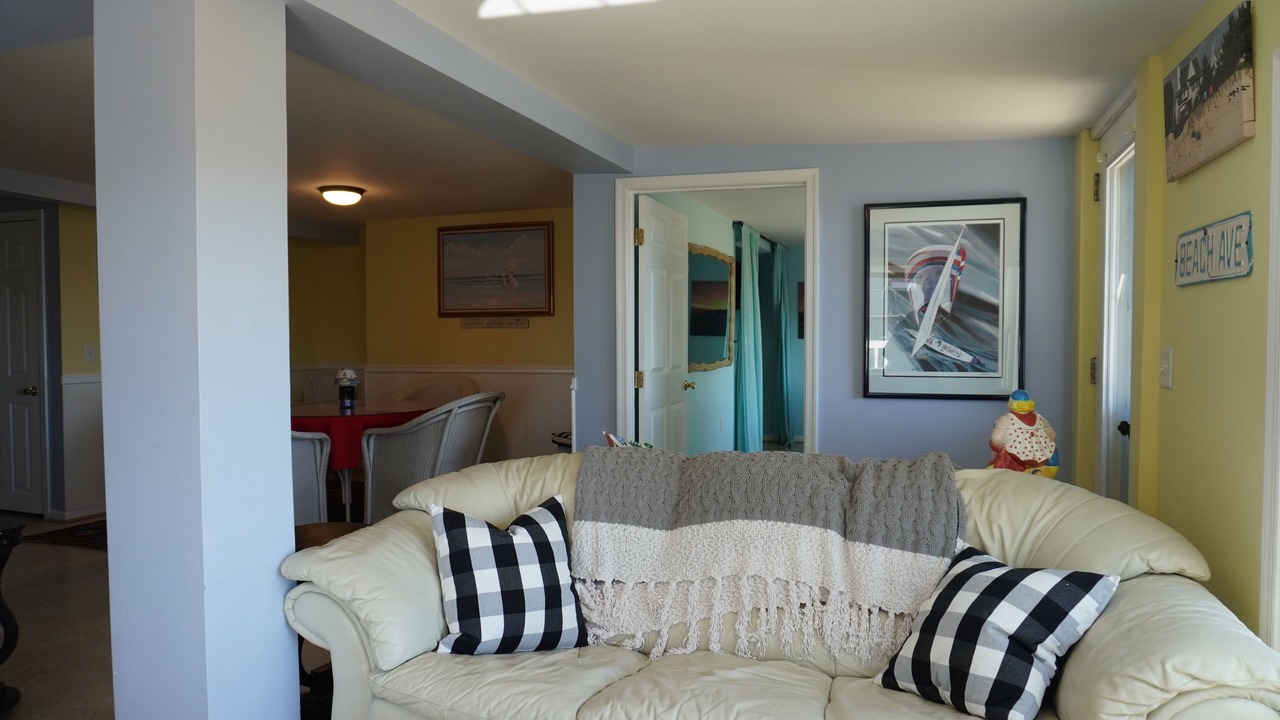 Photo of Livingroom in Slaughter Beach