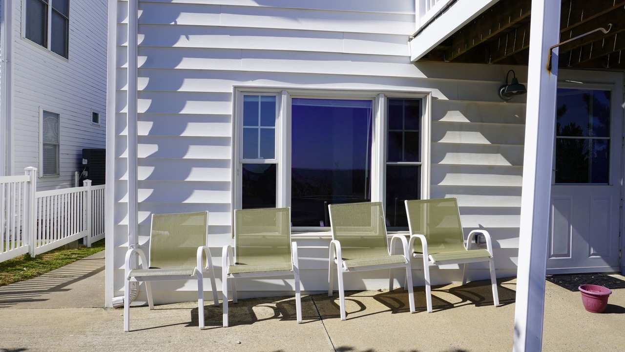 Photo of Patio Balcony in Slaughter Beach