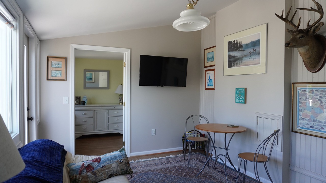 Photo of Livingroom in Slaughter Beach