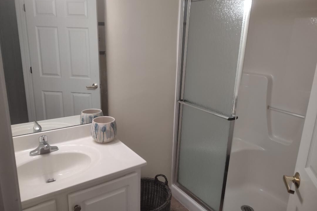 Photo of Bathroom in Osage Beach