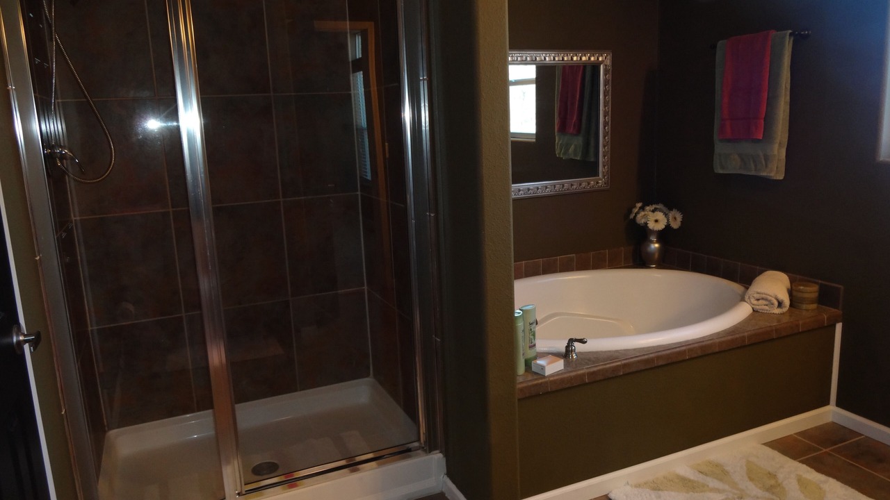 Photo of Bathroom in Blocker
