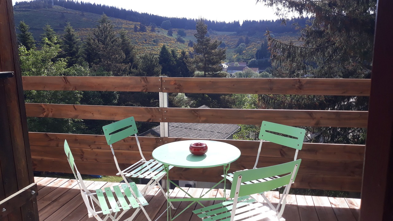 Photo of Outdoor in La Bastide-Puylaurent
