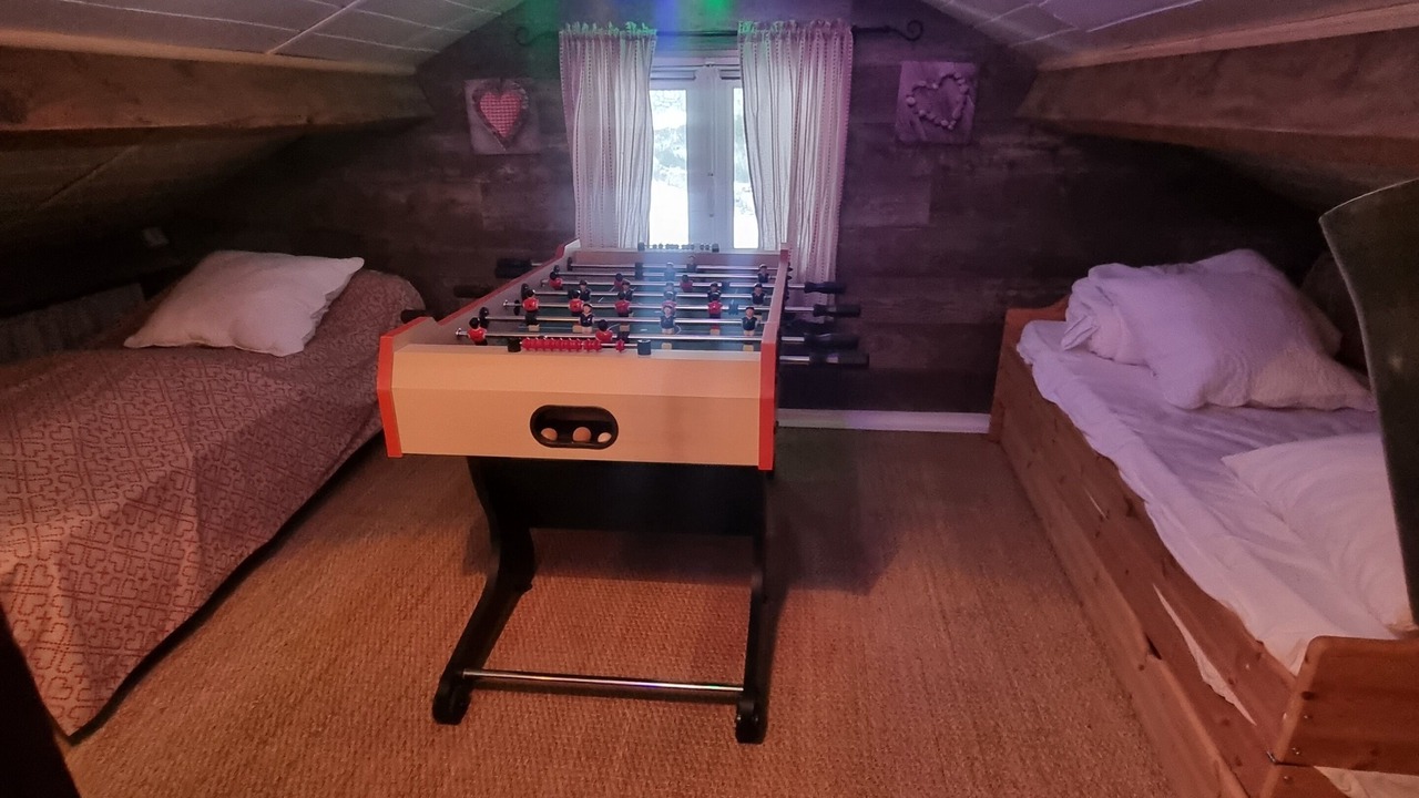 Photo of Bedroom in La Bastide-Puylaurent