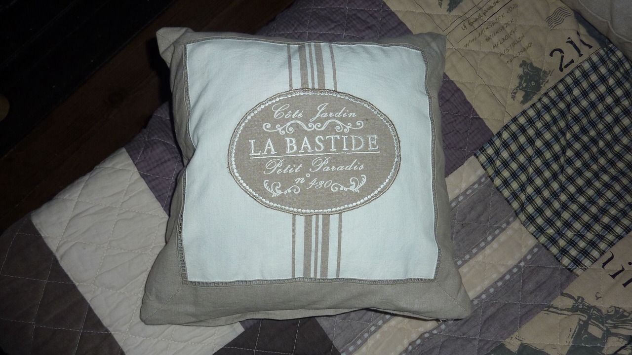 Photo of Bathroom in La Bastide-Puylaurent