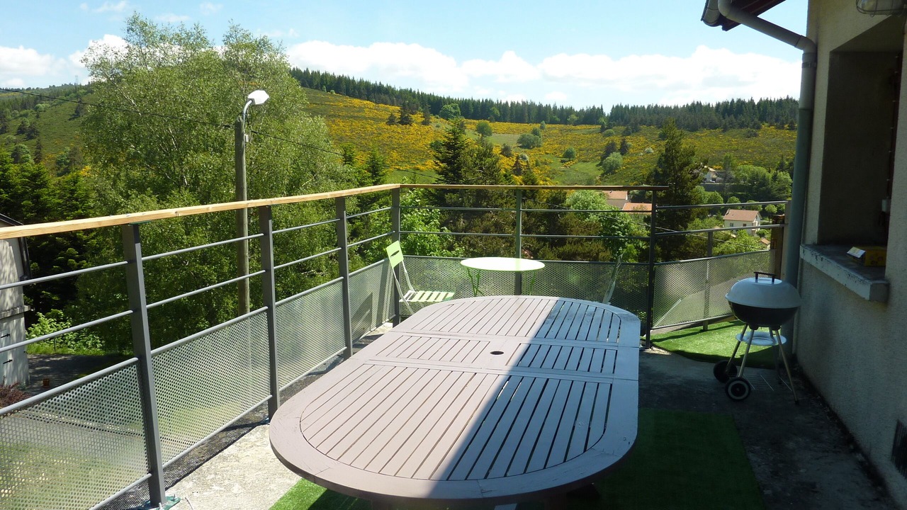Photo of Outdoor in La Bastide-Puylaurent
