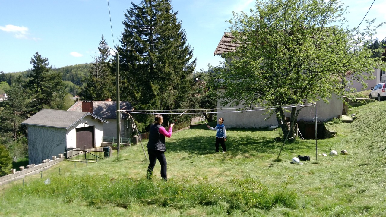 Photo of Outdoor in La Bastide-Puylaurent