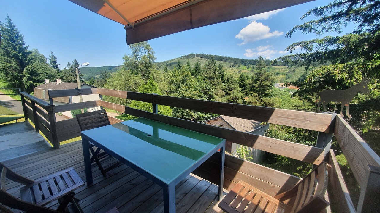 Photo of Outdoor in La Bastide-Puylaurent