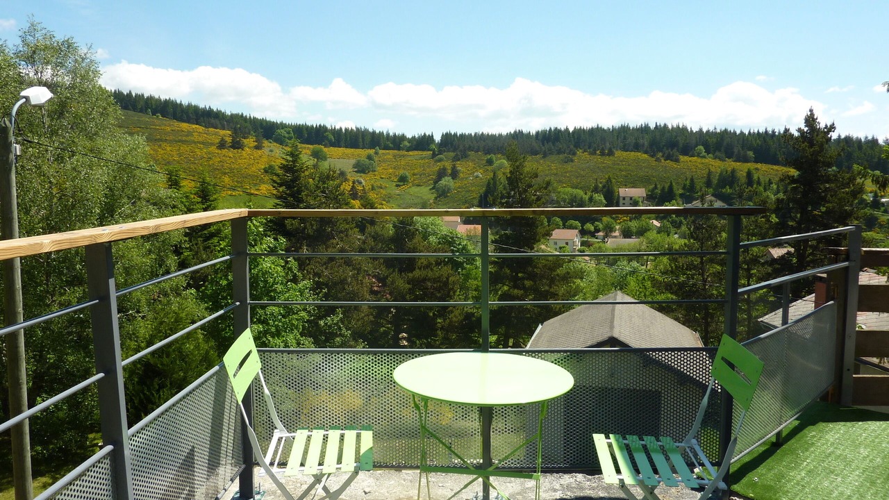 Photo of Outdoor in La Bastide-Puylaurent