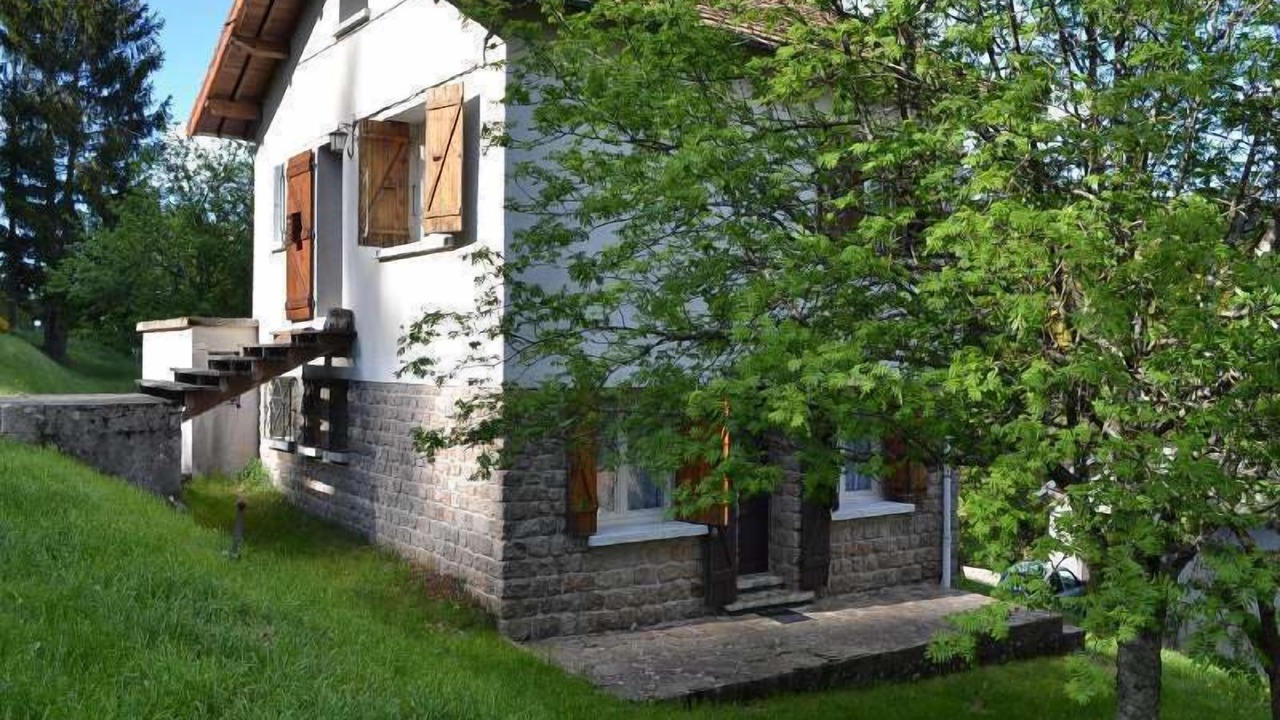 Photo of Outdoor in La Bastide-Puylaurent