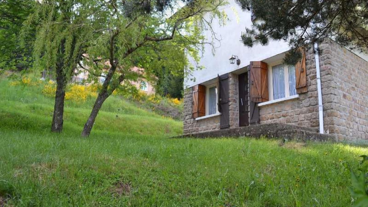Photo of Outdoor in La Bastide-Puylaurent