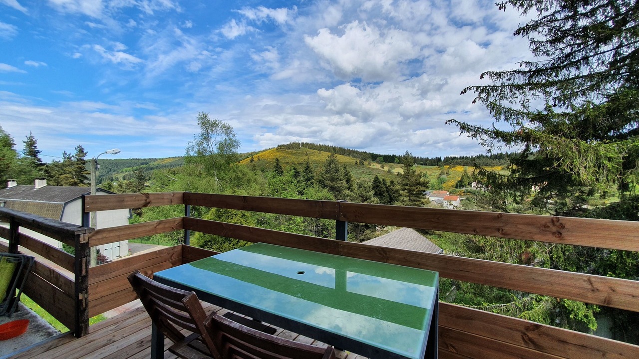 Photo of Outdoor in La Bastide-Puylaurent