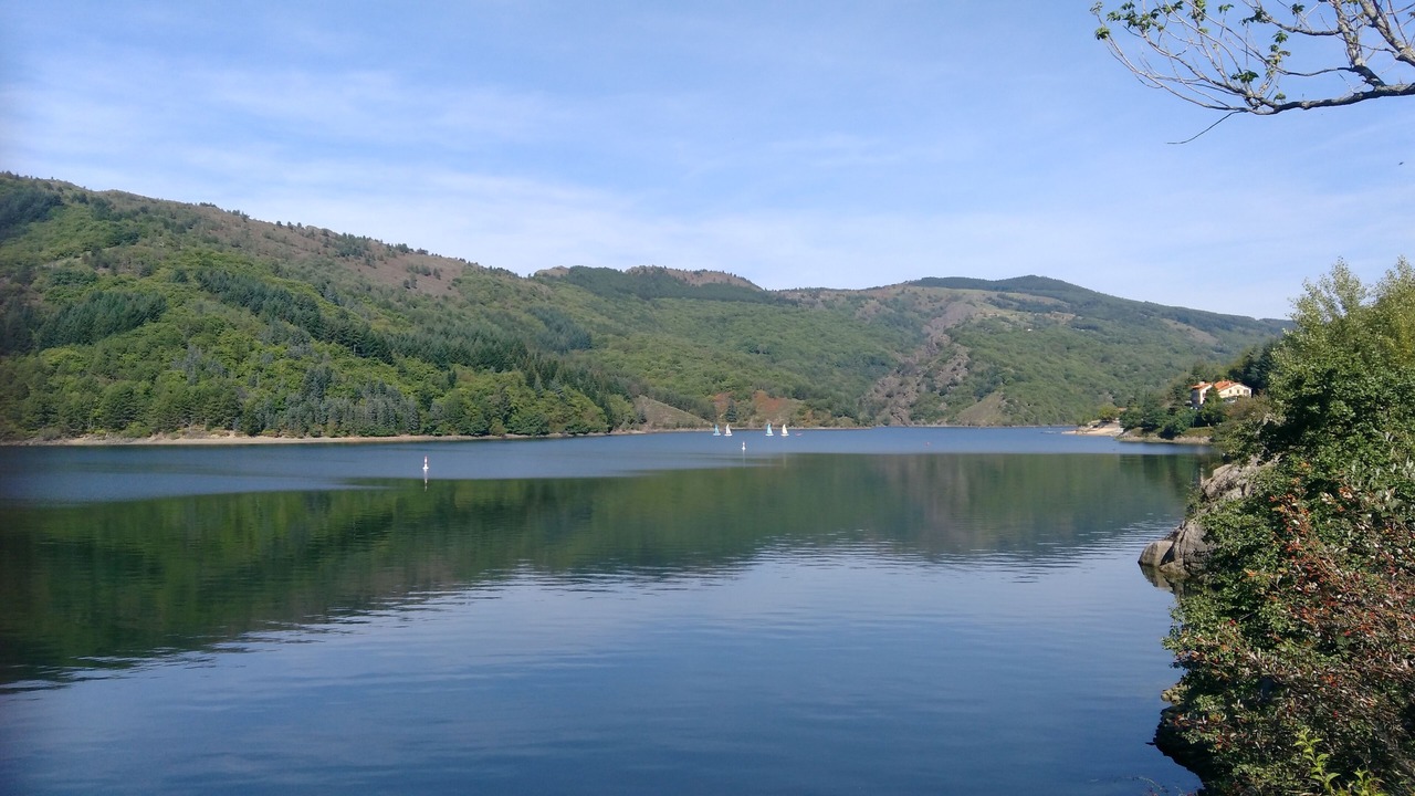 Photo of Outdoor in La Bastide-Puylaurent