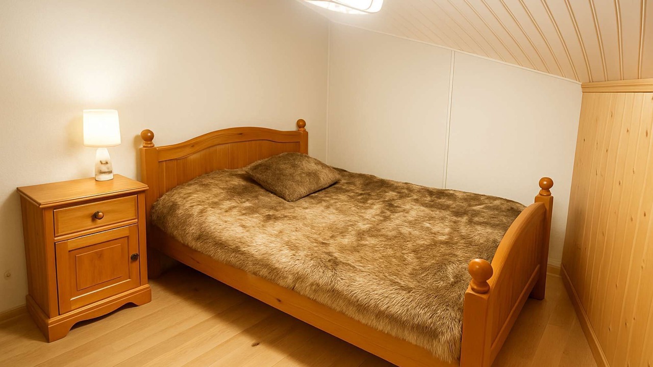 Photo of Bedroom in Ax-les-Thermes