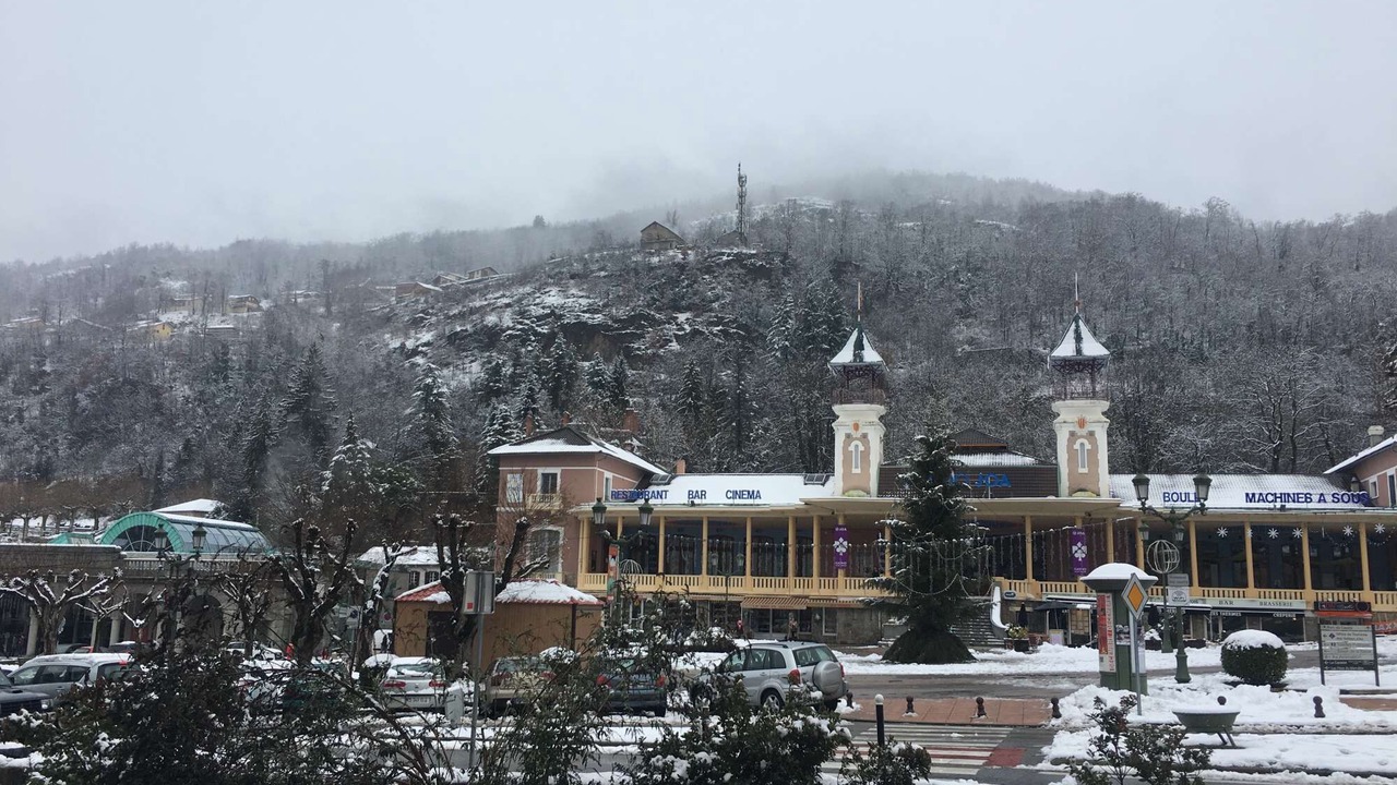 Photo of Outdoor in Ax-les-Thermes