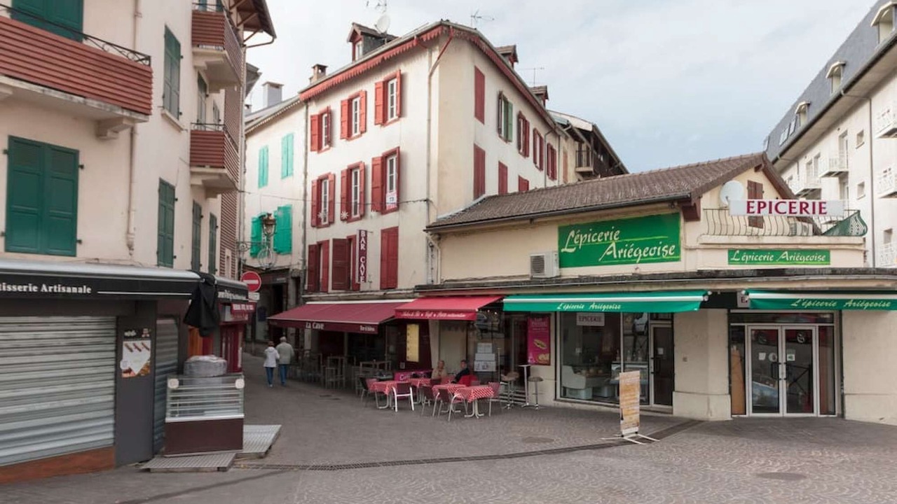 Photo of Others in Ax-les-Thermes
