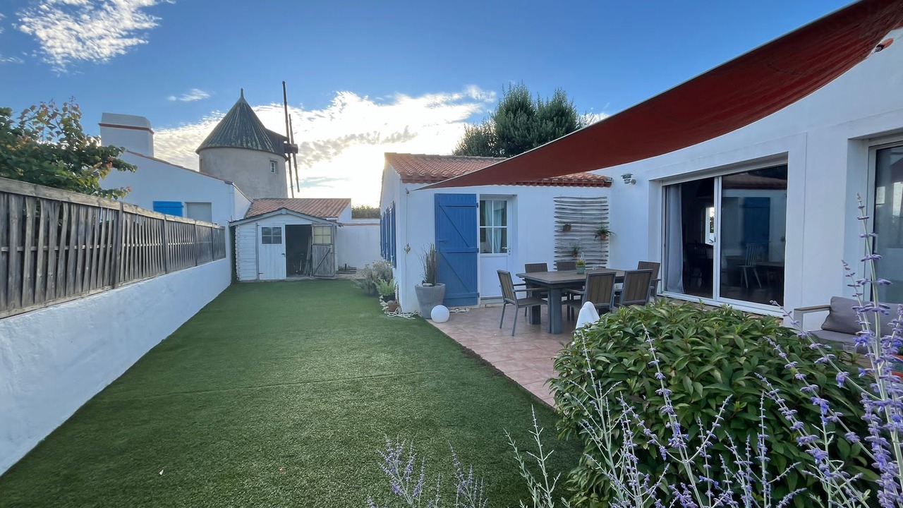Photo of Outdoor in La Gueriniere