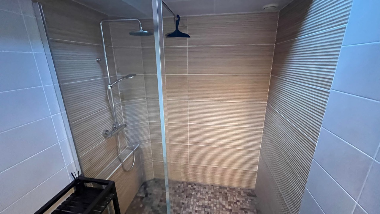 Photo of Bathroom in La Gueriniere