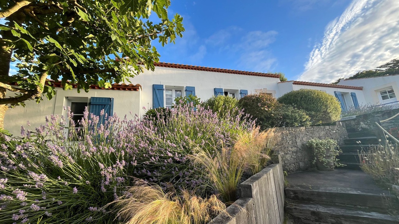 Photo of Outdoor in La Gueriniere