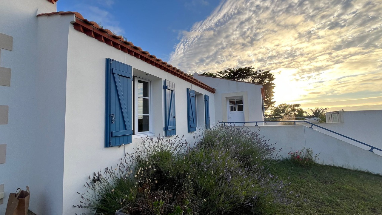 Photo of Outdoor in La Gueriniere