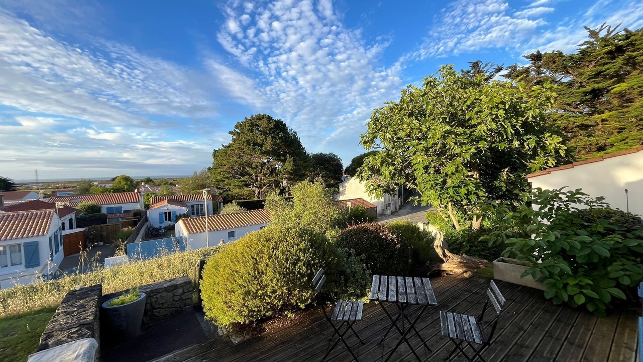 Photo of Outdoor in La Gueriniere