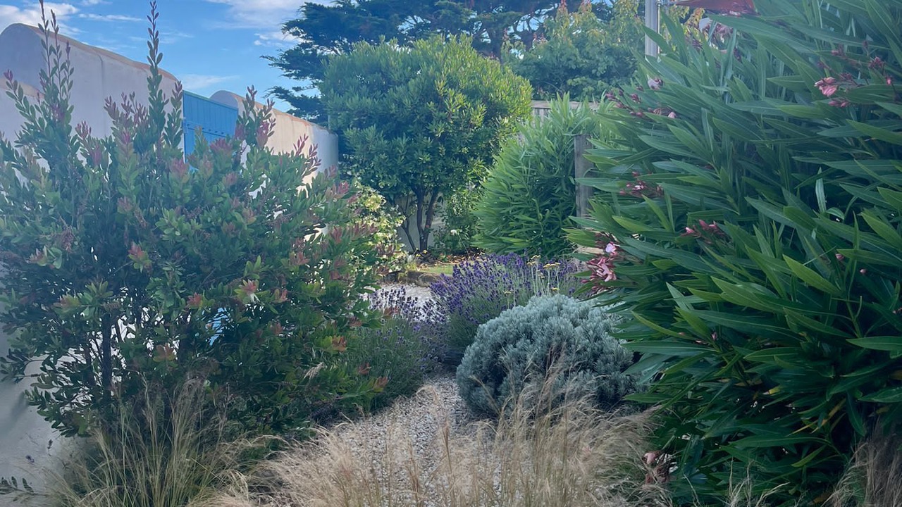 Photo of Outdoor in La Gueriniere